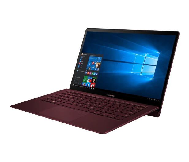 ASUS ZenBook S UX391UA i5-8250U/8GB/512PCIe/Win10 - 445283 - zdjęcie 3
